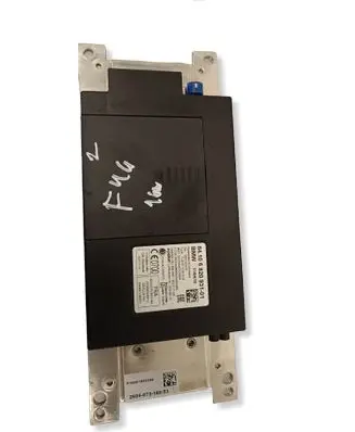 BMW 2 F46 Bluetooth control unit module 6820931 1001241919 ER0095649