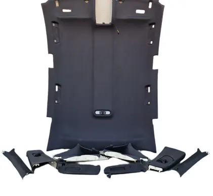 Audi A7 S7 4G Headlining set 4G8867506