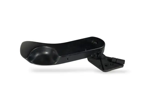 BMW 5 E39 Engine bonnet (hood) release handle 8226621