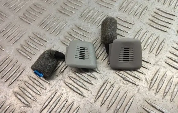BMW X3 F25 Sensor 9263744