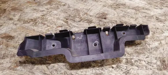 Cadillac SRX Front bumper mounting bracket 25776404