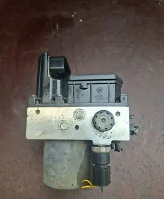 Audi A6 S6 C5 4B ABS Pump 0265950055 ESP0124C 385067