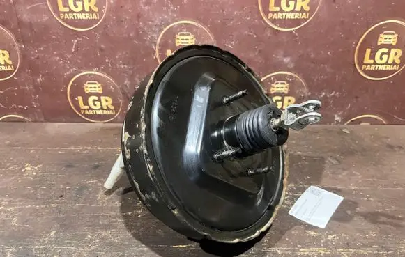 Nissan Quest Brake booster 4336BCK000