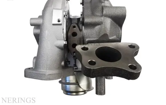 Nissan Navara D40 Turbo 7697085004S 7697080004 7697084