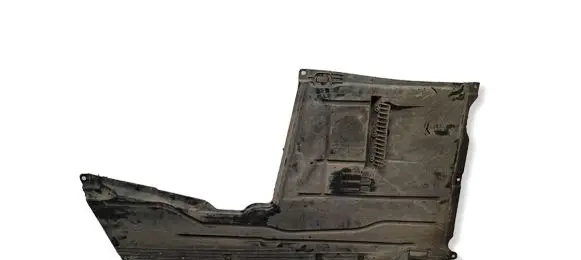 BMW 2 F22 F23 Center/middle under tray cover 7345092