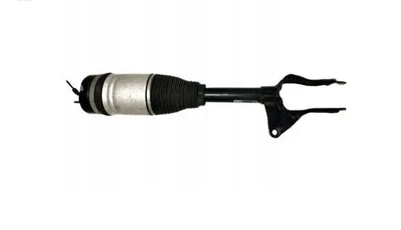 Jeep Cherokee Front air suspension shock absorber P68253209AD