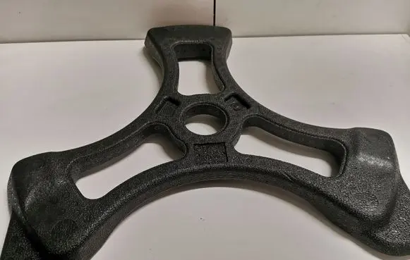 Subaru Outback (BS) Other trunk/boot trim element 97046AL00A