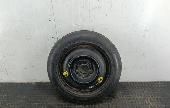 KIA Ceed R15 spare wheel 529101H900