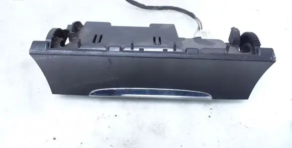 Ashtray (front)