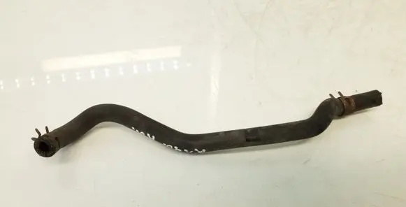 Toyota Avensis T250 Engine coolant pipe/hose