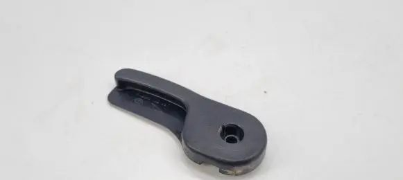 BMW 5 E34 Engine bonnet (hood) release handle 8102497 51328102497