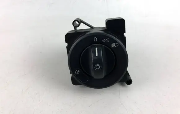 Mercedes-Benz Sprinter W906 Light switch A9065450104