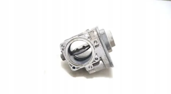 Volkswagen Caddy Throttle body valve 