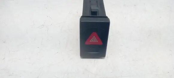 Hazard light switch