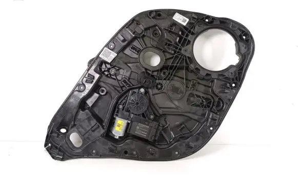 Volvo S60 Rear door window regulator with motor