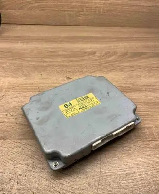 Toyota Corolla Verso AR10 Parking PDC control unit/module 8679264011 51611010771 USED