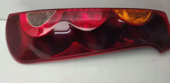 Nissan Note (E11) Rear/tail lights 