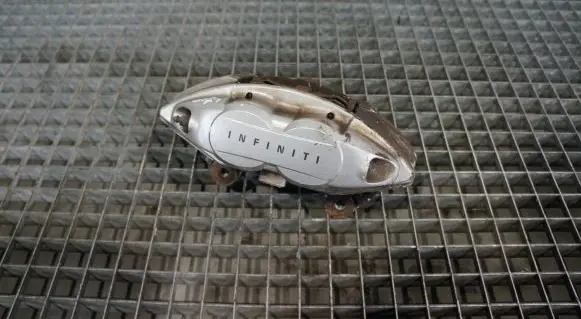 Infiniti FX Front brake caliper