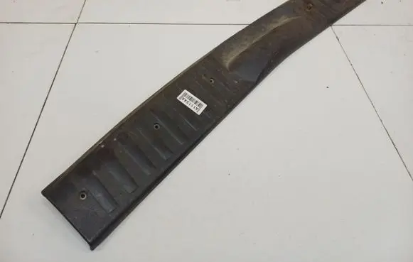 Citroen C8 Other trunk/boot trim element 1483333070