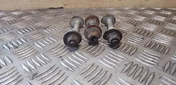 Audi A8 S8 D4 4H Rear suspension camber bolt 