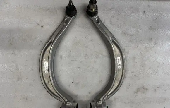 Audi A4 S4 B5 8D Front control arm 8B34076958B3407695 8B3407694
