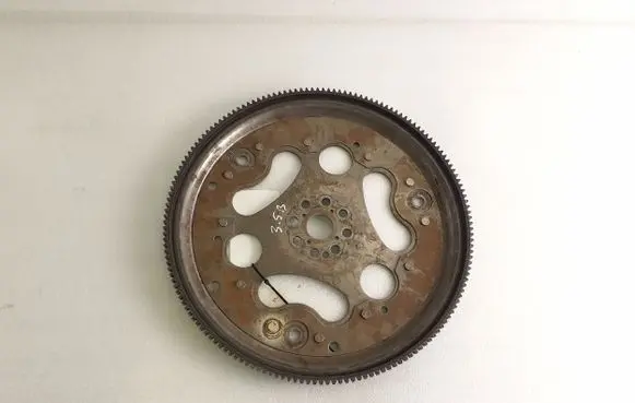 Hummer H3 Flywheel TU1185A