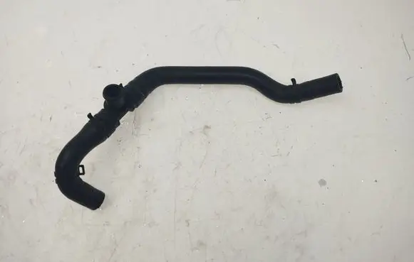 Volkswagen Golf VI Engine coolant pipe/hose