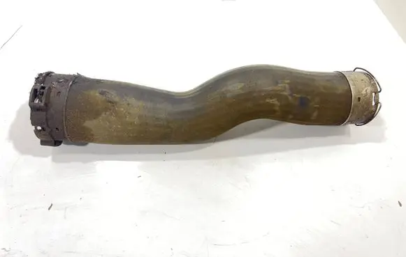 BMW 5 F10 F11 Intercooler hose/pipe