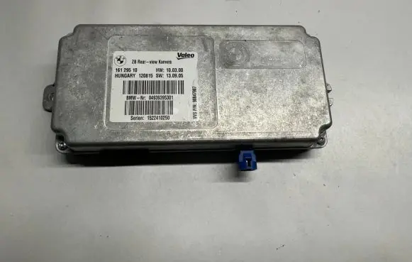 BMW 2 F22 F23 Camera control unit module 9393953 16129510