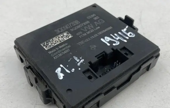 Volkswagen Tiguan Allspace Light module LCM 3Q0907338