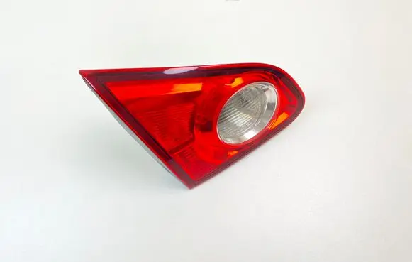Nissan Qashqai Tailgate rear/tail lights 89071063 26555JD80