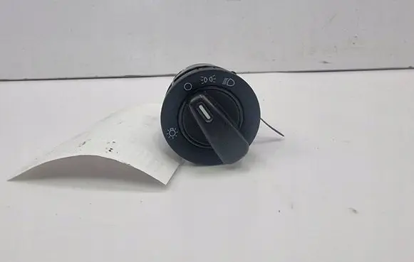 Peugeot Boxer Light switch 68072000AC