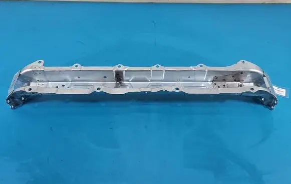 Renault Kadjar Other engine bay part IMPRK1548014