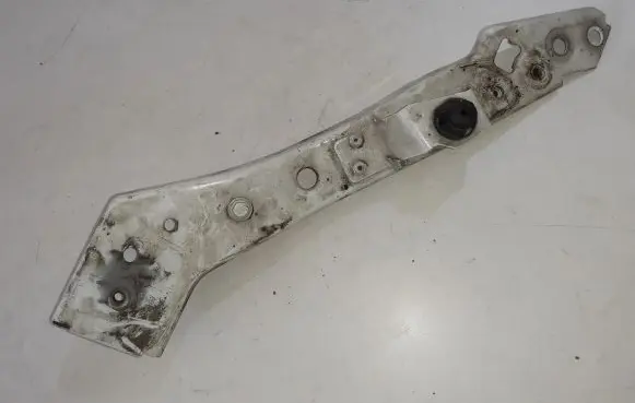 Renault Megane III Headlight/headlamp mounting bracket 6251206E