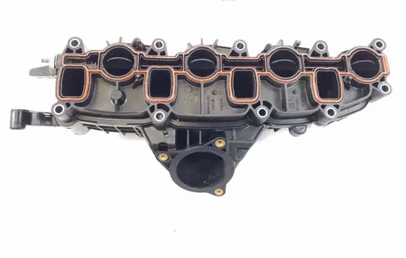 Audi A6 S6 C6 4F Intake manifold 03L129711AG