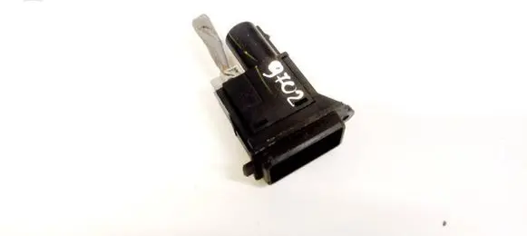 Honda Accord Sensor
