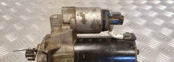 Volkswagen Touran I Starter motor