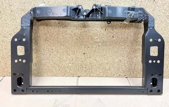 Fiat Panda III Radiator support slam panel YS2307A FT1110A