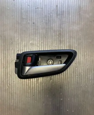 Mazda 2 Front door interior handle