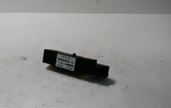 Volvo V70 Airbag deployment crash/impact sensor 8622365