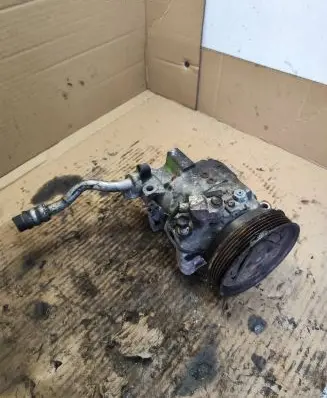 Nissan Micra Air conditioning (A/C) compressor (pump) 926006F610 DKV11G