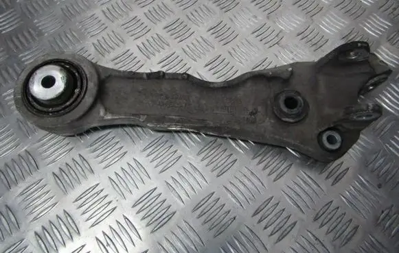 Jaguar XF Front lower control arm/wishbone 3c255l
