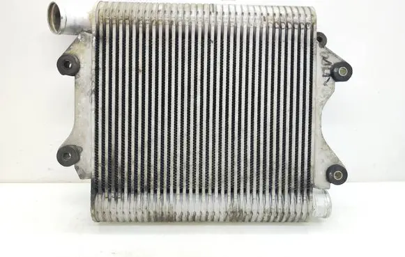 Isuzu D-Max Intercooler radiator 8981148150