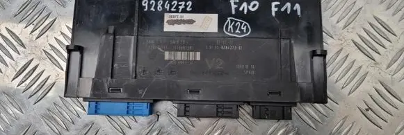 BMW 5 F10 F11 Comfort/convenience module