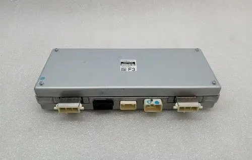 Lexus LX IV J300 Torque split ecu control unit/module 899C024021