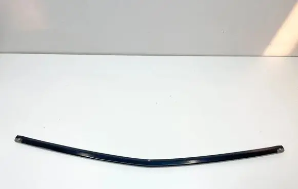 Mercedes-Benz SLC C107 Front bumper splitter molding A1078840548 1078840548