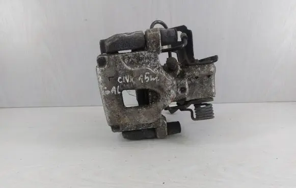 Honda Civic IX Rear brake caliper
