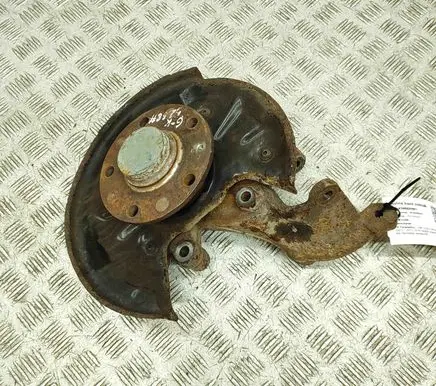 Volkswagen Golf VII Rear wheel hub 5Q0505435F