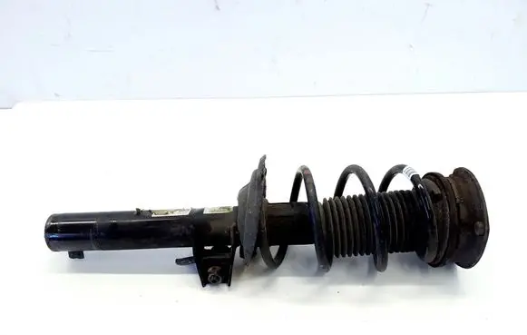 Volkswagen Tiguan Front shock absorber/damper 5QF413031BL 5QF412021PL