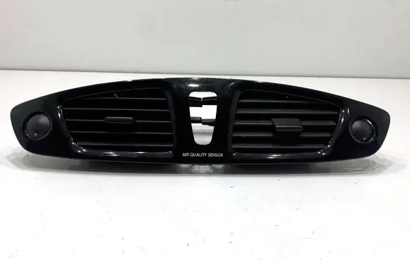 Renault Scenic III - Grand scenic III Dashboard side air vent grill/cover trim 682600031R